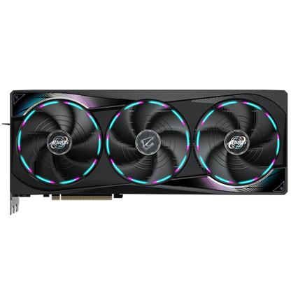 GeForce RTX 5070 Ti AORUS MASTER 16G, Grafikkarte_1