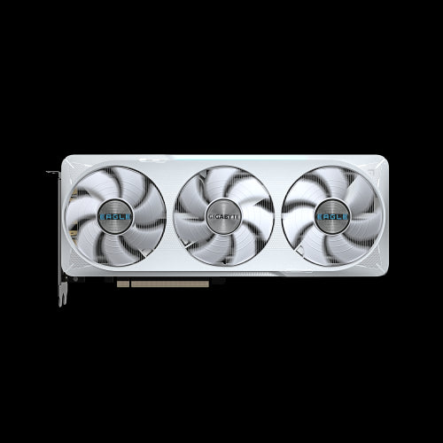 GeForce RTX 5070 EAGLE OC ICE, Grafikkarte_3