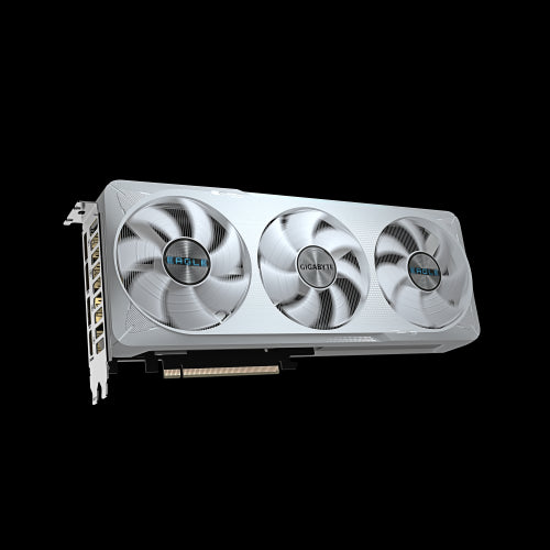 GeForce RTX 5070 EAGLE OC ICE, Grafikkarte_4