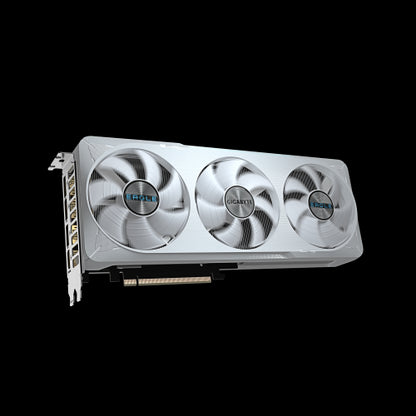 GeForce RTX 5070 EAGLE OC ICE, Grafikkarte_4