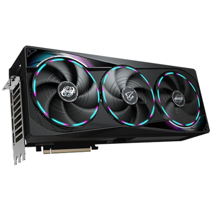 GeForce RTX 5070 Ti AORUS MASTER 16G, Grafikkarte_2