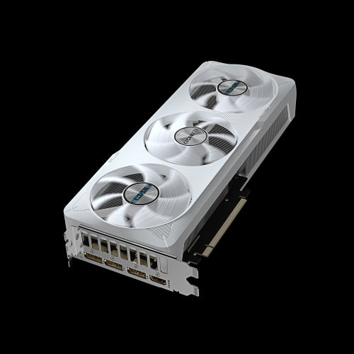 GeForce RTX 5070 EAGLE OC ICE, Grafikkarte_5