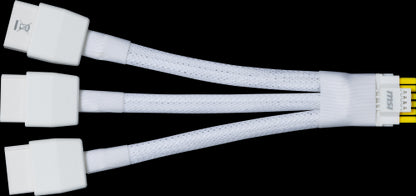GeForce RTX 5080 VENTUS 3X OC WHITE, Grafikkarte_11