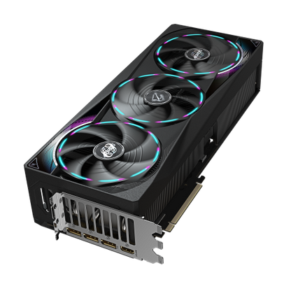 GeForce RTX 5070 Ti AORUS MASTER 16G, Grafikkarte_3
