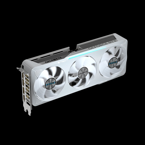 GeForce RTX 5070 EAGLE OC ICE, Grafikkarte_6