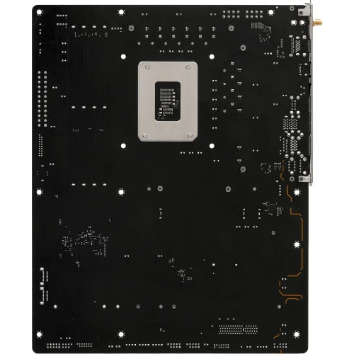 PLACA ASROCK B860 PRO RS WIFI,INTEL,1851,B860,4DDR5,256GB,1HDMI+1DP,4SATA3+2M.2,2.5GBLAN,WIFI6E+BT5.3,8USB3.2+2USB TYPE-C,ATX_3