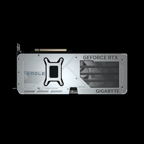 GeForce RTX 5070 EAGLE OC ICE, Grafikkarte_7