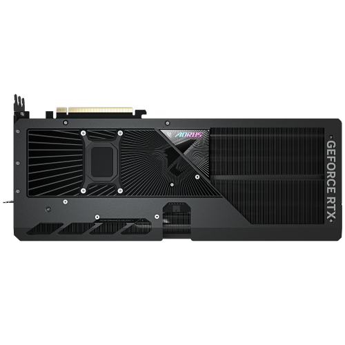 GeForce RTX 5070 Ti AORUS MASTER 16G, Grafikkarte_5