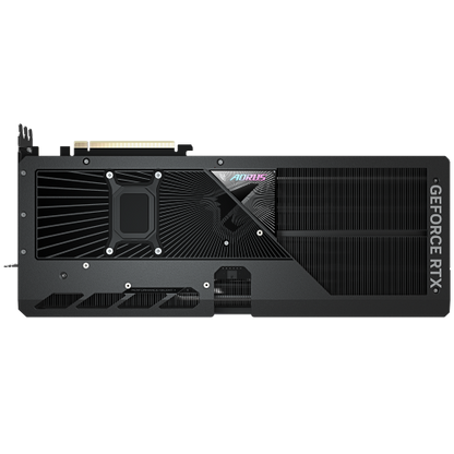 GeForce RTX 5070 Ti AORUS MASTER 16G, Grafikkarte_5