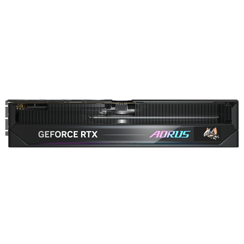 GeForce RTX 5070 Ti AORUS MASTER 16G, Grafikkarte_6