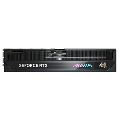 GeForce RTX 5070 Ti AORUS MASTER 16G, Grafikkarte_6