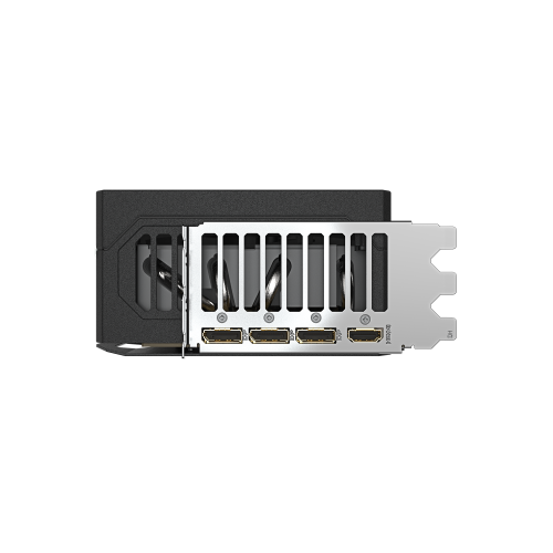 GeForce RTX 5070 Ti AORUS MASTER 16G, Grafikkarte_7