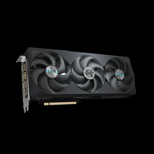 GeForce RTX 5070 Ti EAGLE OC 16G, Grafikkarte_2