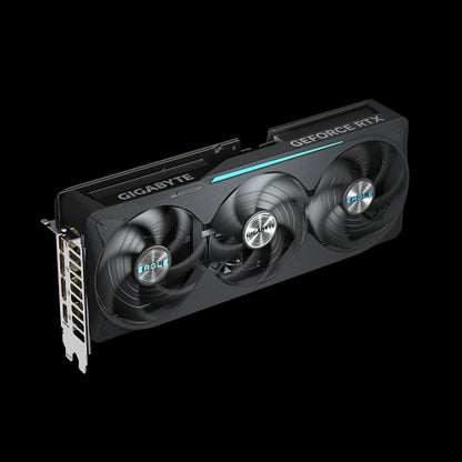 GeForce RTX 5070 Ti EAGLE OC 16G, Grafikkarte_4
