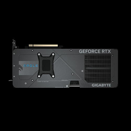 GeForce RTX 5070 Ti EAGLE OC 16G, Grafikkarte_5