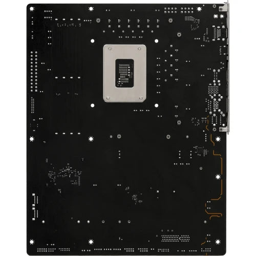 PLACA ASROCK B860 PRO RS,INTEL,1851,B860,4DDR5,256GB,1HDMI+1DP,4SATA3+2M.2,2.5GBLAN,8USB3.2+2USB TYPE-C,ATX_1