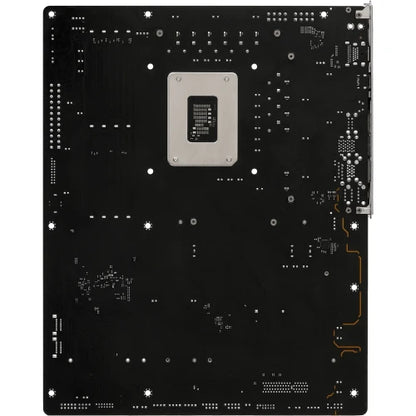 PLACA ASROCK B860 PRO RS,INTEL,1851,B860,4DDR5,256GB,1HDMI+1DP,4SATA3+2M.2,2.5GBLAN,8USB3.2+2USB TYPE-C,ATX_1