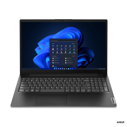 LENOVO V15 G4 AMN R5-7520U/8GB/512GB/15.6"FHD/W11H 82YU00TSSP BLACK_0