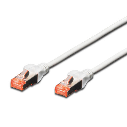 WP WPC-PAT-6SF100W cable de red Blanco 10 m Cat6 SF/UTP (S-FTP)_0