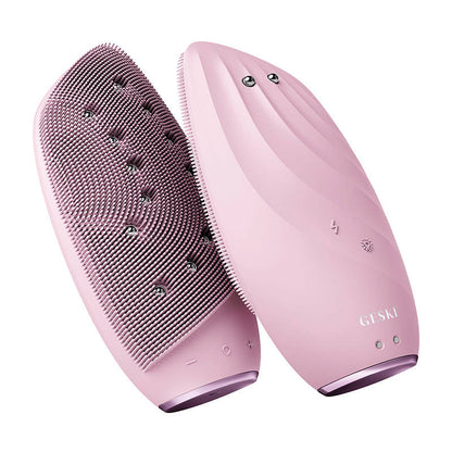 Sonic Thermo Facial Brush & Face-Lifter 8in1 Geske with APP (pink)_7