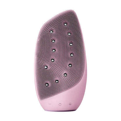 Sonic Thermo Facial Brush & Face-Lifter 8in1 Geske with APP (pink)_3