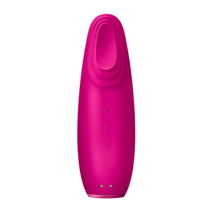 Warm & Cool Eye Energizer 6 in 1 Geske with APP (magenta)_5