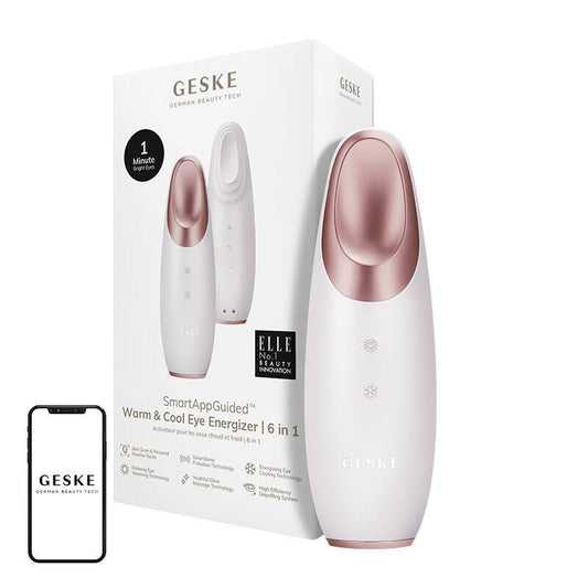 Warm & Cool Eye Energizer 6in1 Geske with APP (starlight)_0