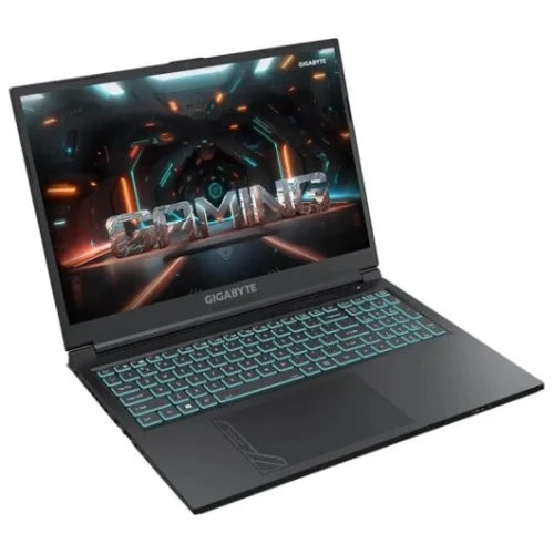 GIGABYTE PORTATIL G6 MF-72ES893KD,i7-13620H,16GB DDR5,SSD 512GB,15.6" FHD 144Hz,RTX4050/6GB,FREEDOS_1