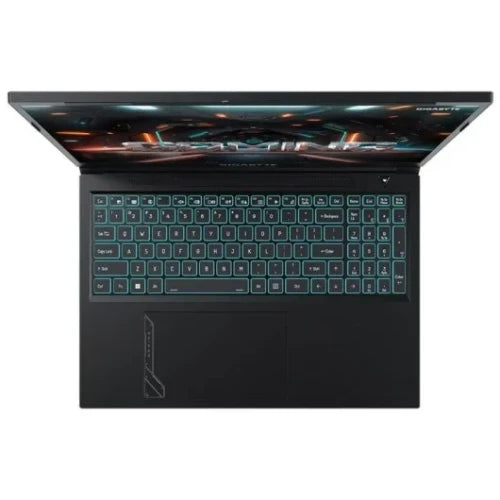 GIGABYTE PORTATIL G6 MF-72ES893KD,i7-13620H,16GB DDR5,SSD 512GB,15.6" FHD 144Hz,RTX4050/6GB,FREEDOS_3