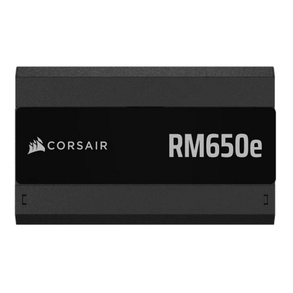Fonte CORSAIR RM650E / Dourado / Totalmente Modular_5