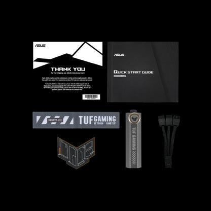 ASUS TUF Gaming TUF-RTX5070TI-O16G-GAMING NVIDIA GeForce RTX 5070 Ti 16 GB GDDR7_4