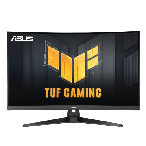 TUF Gaming Monitor Ã¢â‚¬â€œ 31,5 pollici QHD curvo_3