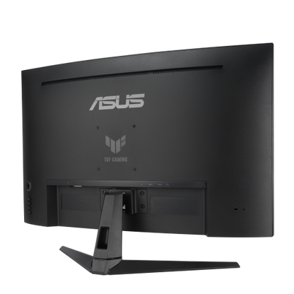 TUF Gaming Monitor Ã¢â‚¬â€œ 31,5 pollici QHD curvo_5