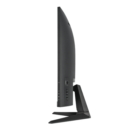 TUF Gaming Monitor Ã¢â‚¬â€œ 31,5 pollici QHD curvo_6