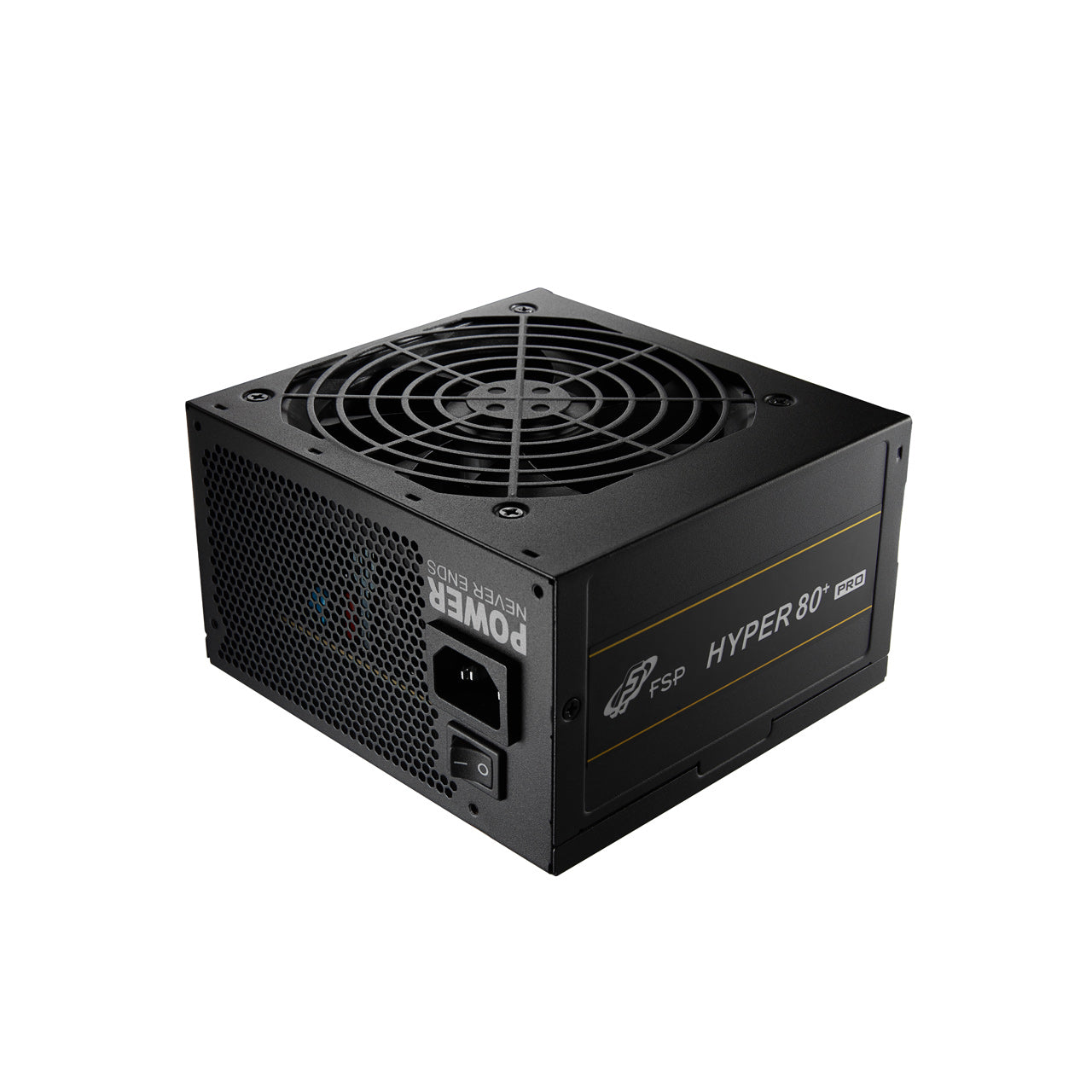 FSP HYPER 80+PRO550 BKB_0