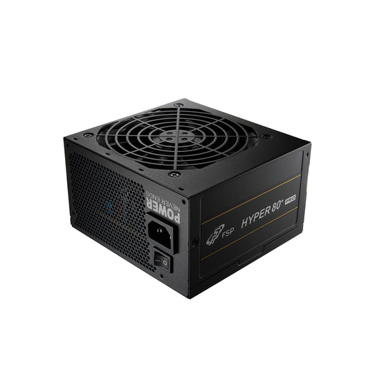 FSP HYPER 80+PRO550 BKB_0