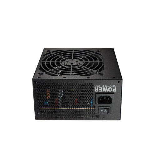 FSP HYPER 80+PRO550 BKB_2