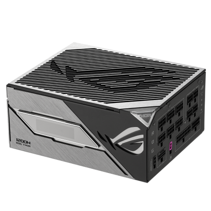 ROG Thor 1200W Platinum III, PC-Netzteil_0