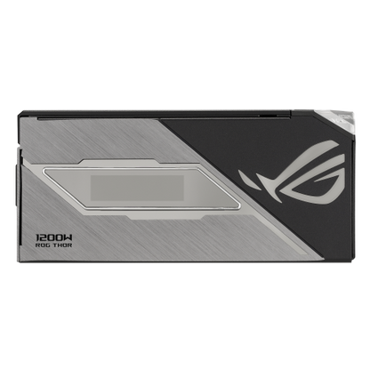 ROG Thor 1200W Platinum III, PC-Netzteil_1
