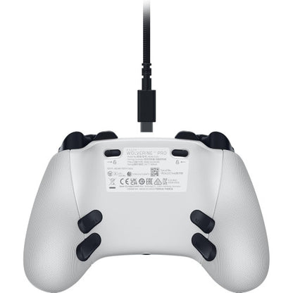 Razer Wolverine V3 Pro Negro USB Gamepad AnalÃ³gico PC, Xbox Series S, Xbox Series X_2