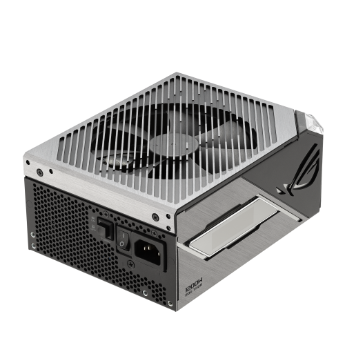ROG Thor 1200W Platinum III, PC-Netzteil_2