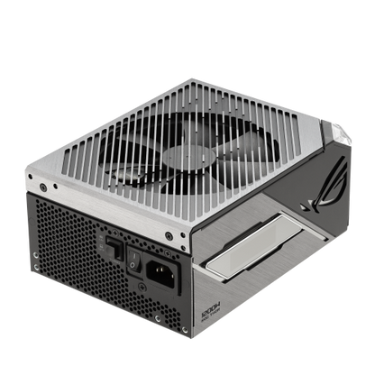 ROG Thor 1200W Platinum III, PC-Netzteil_2