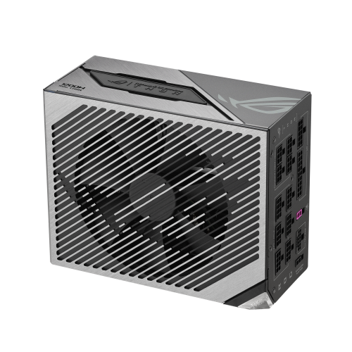 ROG Thor 1200W Platinum III, PC-Netzteil_3