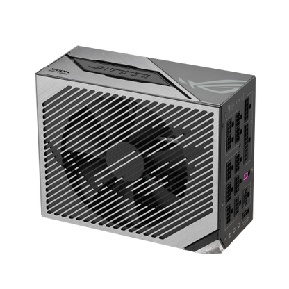 ROG Thor 1200W Platinum III, PC-Netzteil_3