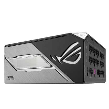 ROG Thor 1200W Platinum III, PC-Netzteil_4