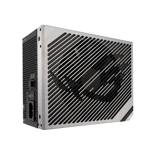 ROG Thor 1200W Platinum III, PC-Netzteil_5