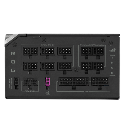 ROG Thor 1200W Platinum III, PC-Netzteil_6