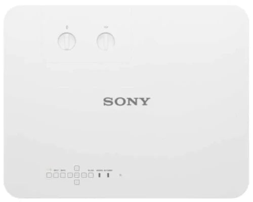 SONY NEW. REPLACES VPL-PHZ60. HIGHER BRIGHTNESS 6.4KLM (7KLM CENTRE), 4K 60P INPUT & INTELLIGENT SETTINGS  V.3 (VPL-PHZ61/1)_1