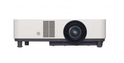 Videoprojector Sony / Branco / 5300 ANSI WUXGA_0