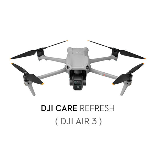 DJI Care Refresh DJI Air 3 - kod elektroniczny_0